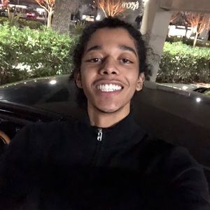 Meet your Posher, Khalil